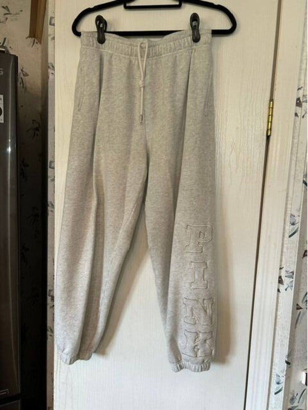 Victorias Secret Pink Joggers